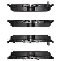 R1 Concepts R1 05-14 Ford Mustang Rear R1 Optimum OE Brake Pads
