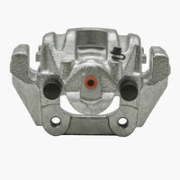 DFC 08-13 BMW M3 Rear-L Premium Caliper - Silver Zinc Coated