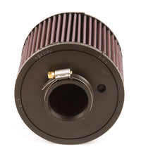 K&N Engineering K&N 2-1/16in flg 5-1/2in od 5in h Ru Tp V