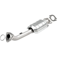 MagnaFlow Direct Fit Catalytic Converter 01-04 Pathfinder DS rr OEM