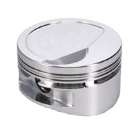 Manley Performance Manley Chevrolet Big Block Piston Set - 4.530in Bore 1.270in CH, -20.00 CC