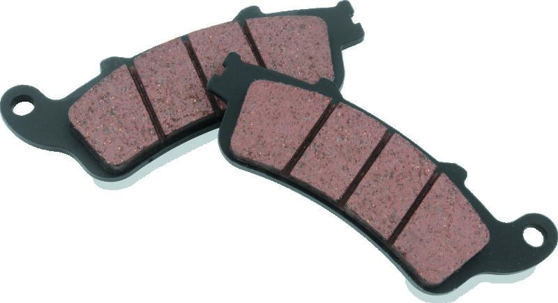 BikeMaster BM-261.2 Brake Pads