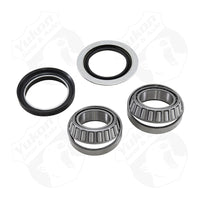 Yukon Gear & Axle Yukon Gear Replacement Axle Bearing and Seal Kit For 59 To 75 Dana 44 and Ford 3/4 Ton Front Axle
