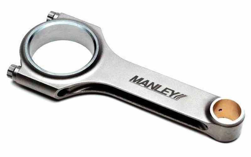 Manley Performance Manley Ford Modular V8-4.6L H Beam w/ ARP 2000 Connecting Rod SINGLE ROD