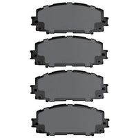 DFC 10-17 Lexus CT200H Front 5000 Advanced Ceramic Brake Pads