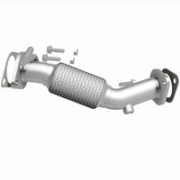 Magnaflow BRE Exhaust 11-14 Sonata 2.0L 2.4L Front Pipe Kit