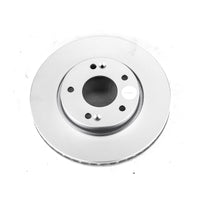 PowerStop Power Stop 10-13 Kia Forte Front Evolution Geomet Coated Rotor
