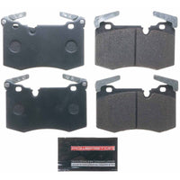 PowerStop Power Stop 09-11 Mini Cooper Front Track Day SPEC Brake Pads