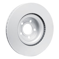 DFC 15-25 Ford Mustang Front GeoSPEC Coated Rotor