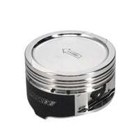 Manley Performance Manley Ford 4.6L/5.4L (3Valve) 3.572in Bore -14cc Dish Stroker Turbo Series Piston Set