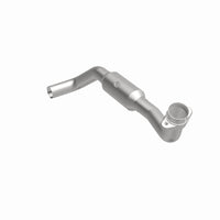 MagnaFlow 07-08 Ford F-150 5.4L Direct Fit Converter