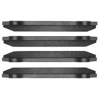 R1 Concepts R1 03-05 Jaguar XJR Front R1 Optimum OE Brake Pads