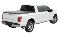 Access Original 2022+ Ford Maverick 4Ft 5In Box Roll-Up Cover