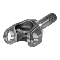 Yukon Gear & Axle Yukon Gear Chromoly Outer Stub Axle For 99-04 Ford Super Duty Dana 60 35 Spline