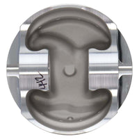 Wiseco Chevy 360 4.040in Bore 1.225in CH 13.00 CC Piston Set