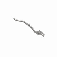 MagnaFlow 12-15 Mercedes-Benz ML350 3.5L Direct Fit Converter