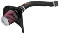 K&N Engineering K&N 00-04 Toyota Tacoma/4Runner L4-2.4L/2.7L Performance Air Intake Kit