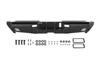 DV8 Offroad 19-26 Ram 2500/3500 Spec Series Rear Bumper