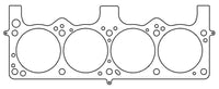 Cometic Gasket Cometic Chrysler LA V8 .060in MLS Cylinder Head Gasket - 4.080in Bore - With 318 A Head