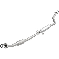 MagnaFlow 00-05 Toyota Celica 1.8L Direct Fit Converter