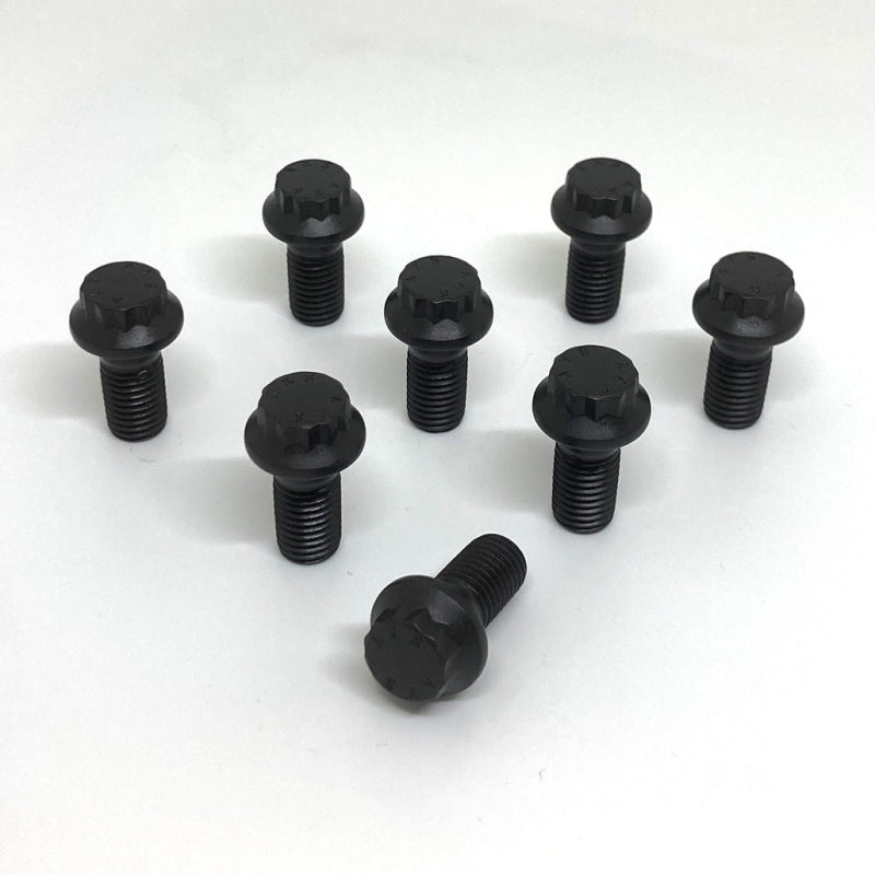 McLeod Racing McLeod Bolt Pak Flywheel 8 Per Box Gm LS Motors 11mm