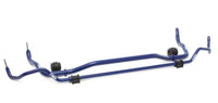 H&R 2019+ BMW 330i/430i/M340i/M440i 19mm Non Adj. Sway Bar - Front & Rear