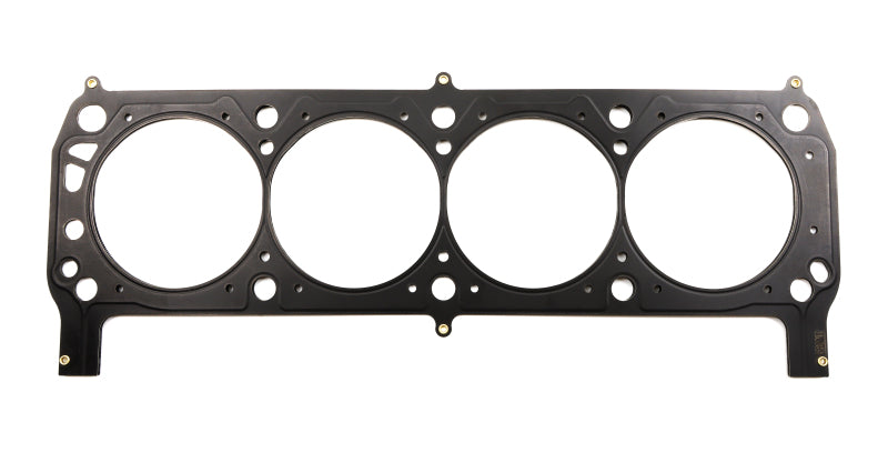 Cometic Gasket Cometic Ford 302/351W Windsor V8 .041in MLS Cyl Head Gasket-4.210in Bore-SVO/Yates-All Active Layers