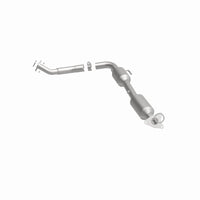 MagnaFlow 07-12 Toyota Tundra 4.0L Direct Fit Converter