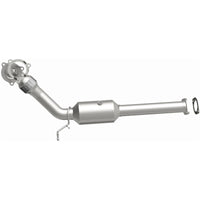 MagnaFlow California Direct Fit Converter 05-09 Volvo S60 2.5L