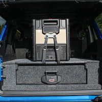 ARB Roller Drawer Ford Bronco Install Kit