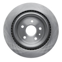 DFC 08-14 Cadillac CTS Rear Brake Rotor