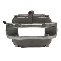 DFC 03-06 Mercedes-Benz S430 Front-R Silver Zinc Coated Premium Caliper
