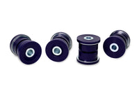SuperPro 2013 Scion FR-S Base Rear Subframe Mount Bushing Set