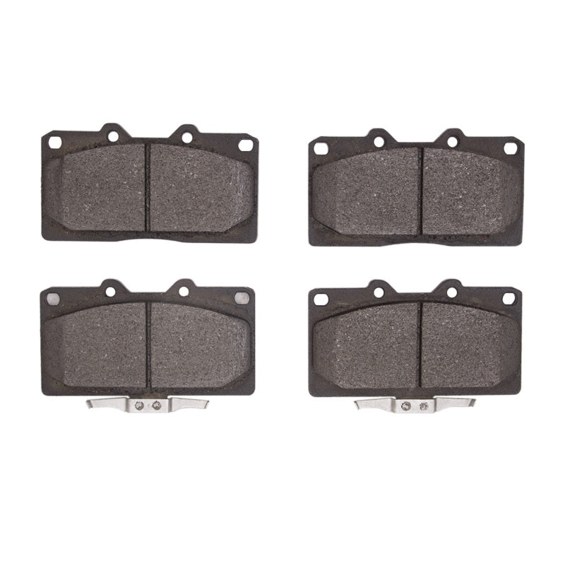 R1 Concepts R1 91-99 Dodge Stealth Front R1 Optimum OE Brake Pads