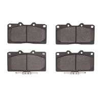 R1 Concepts R1 91-99 Dodge Stealth Front R1 Optimum OE Brake Pads