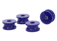 SuperPro 1979 Nissan 280ZX Base Front Compression Rod Bushing Set