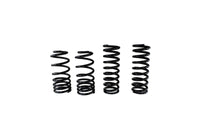 Ford Racing 1979-2004 Mustang Front/Rear Spring Kits