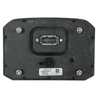 AEM CD-7 Logging Race Dash Carbon Fiber Digital Display (CAN Input Only)