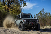 Mickey Thompson Baja Legend MTZ Tire - 35X12.50R20LT 125Q - 247932