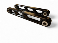 Elektric Off Road Elektric Offroad 2022+ Polaris Rzr Turbo R Rear Sway Bar Link In Black Finish
