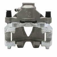 DFC 10-14 Mercedes-Benz E550 Rear-R Silver Zinc Coated Premium Caliper