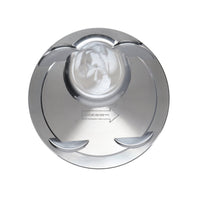 Manley Performance Manley Ford EcoBoost 3.5L 3.642in Bore 9:1 CR Piston Set