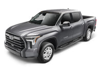 N-FAB 2022 Toyota Tundra CrewMax Roan Running Boards - Textured Black