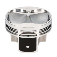 JE Pistons Honda B Series Kit 82.50mm Bore  -2.7cc Dish - Set of 4