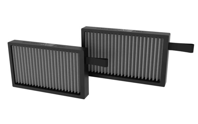 K&N Engineering K&N 17-23 Tesla 3 / 20-23 Tesla Y Cabin Air Filter (Pair)