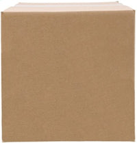 K&N Engineering K&N Universal Round Tapered Filter 6in Flange ID x 9in Base OD x 6.625in Top OD x 7.5in Height