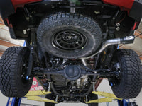 aFe Apollo GT Series Cat-Back Exhaust System GM Colorado/Canyon 23-25 L4-2.7L (t)