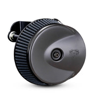 Vance and Hines Vance & Hines HD Sportster 91-20 Stingray Intake Black