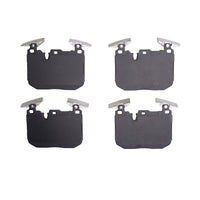 R1 Concepts R1 12-21 BMW 440I Convertible Front Semi Met Brake Pads