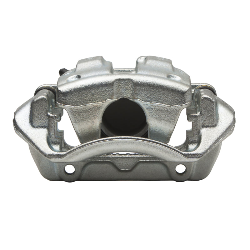 DFC 01-11 Mercedes-Benz CLK350 Front-L Silver Zinc Coated Premium Caliper